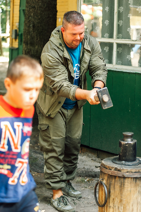 Фотограф Вадим Сыч, фотография добавлена 17.04.2026