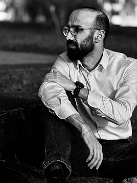 Работа фотографа Дмитрий Гусалов