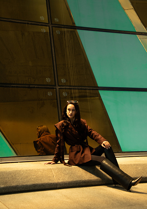 Фотограф Алексей Климков, фотография добавлена 06.11.2025