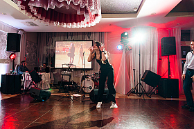 Работа фотографа Сергей Тарасов