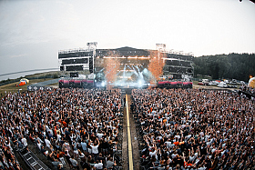 Работа фотографа Сергей Тарасов