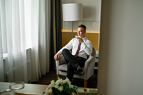 Работа фотографа Кирилл Емельянов