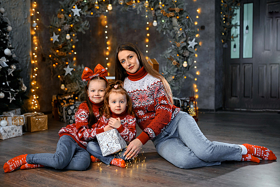 Фотограф Надежда Володько, фотография добавлена 04.03.2026