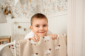 Работа фотографа Юлия Левандовская