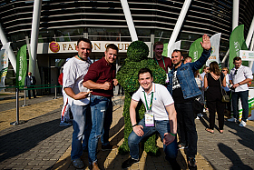 Работа фотографа Сергей Тарасов