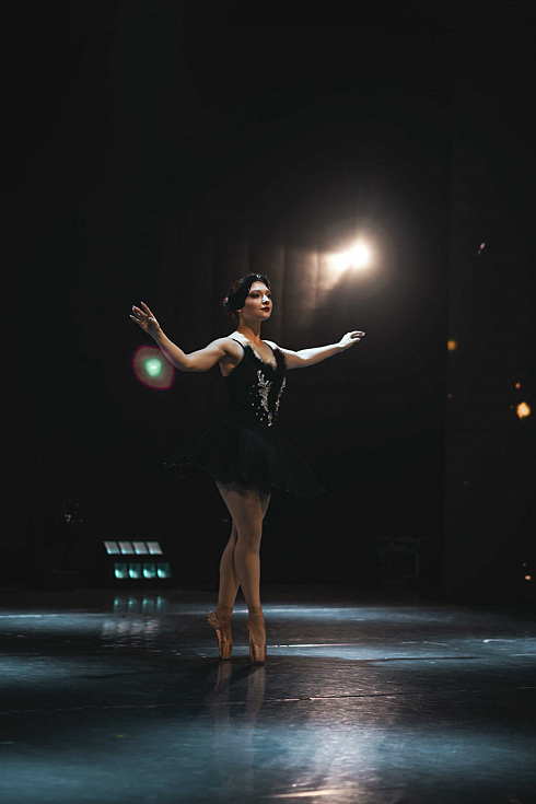 Фотограф Надежда Володько, фотография добавлена 04.03.2026