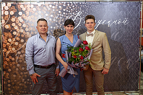 Работа фотографа Сергей Тарасов