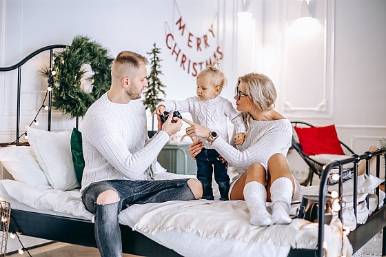 Фотограф Алёна Кононова, фотография добавлена 17.12.2019