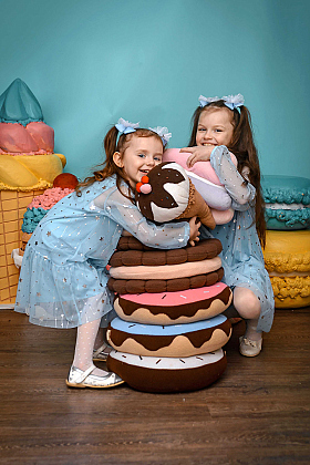 Работа фотографа Надежда Володько