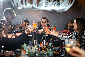 Работа фотографа Надежда Володько