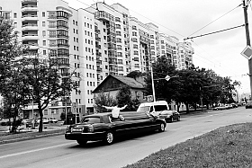 Работа фотографа Сергей Тарасов