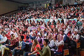 Работа фотографа Сергей Тарасов