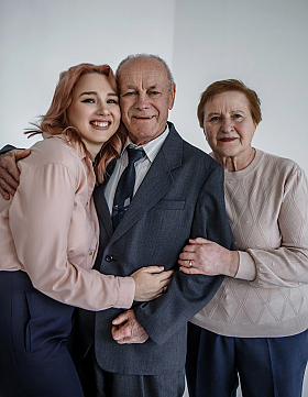 Работа фотографа Анастасия Лагуновская