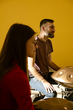 Работа фотографа Мария Войтик