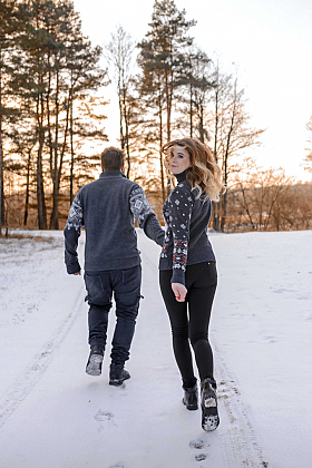 Работа фотографа Надежда Володько