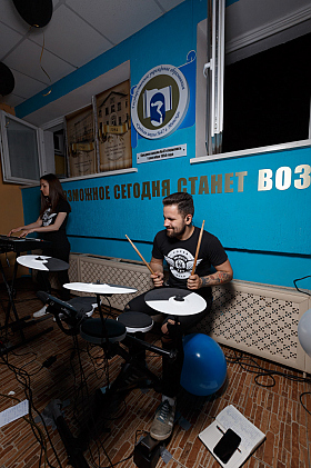 Работа фотографа Сергей Тарасов