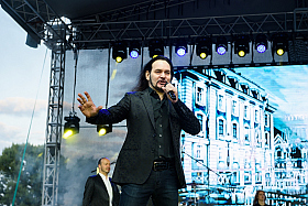 Работа фотографа Сергей Тарасов