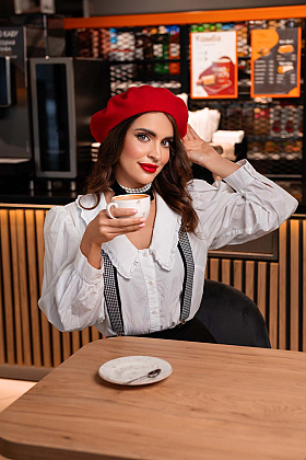 Работа фотографа Андрей Козеко