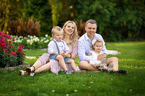 Фотограф Виктория Гринкевич, фотография добавлена 10.12.2025