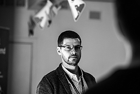 Работа фотографа Сергей Тарасов