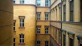 Prague | Фотограф Андрей Семенков | foto.by фото.бай