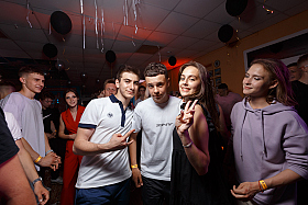 Работа фотографа Сергей Тарасов