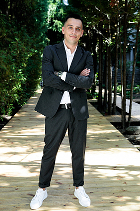 Работа фотографа Сергей Тарасов