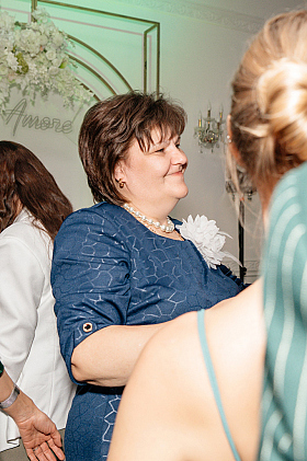 Работа фотографа Юлия Левандовская