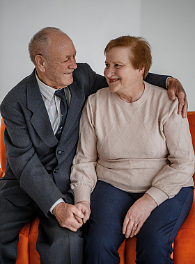 Работа фотографа Анастасия Лагуновская