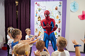 Работа фотографа Илья и Юлия Ширмановы