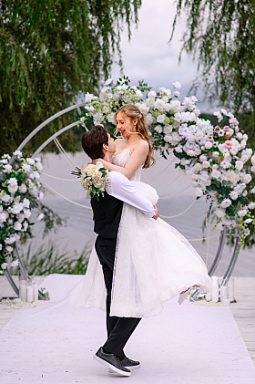 Работа фотографа Кирилл Емельянов