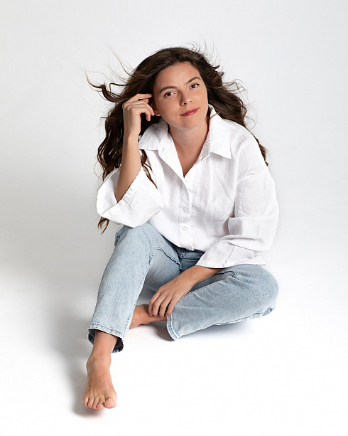 Фотограф Юлия Войнич, фотография добавлена 30.10.2023