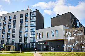 Работа фотографа Илья и Юлия Ширмановы