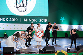 Работа фотографа Сергей Тарасов