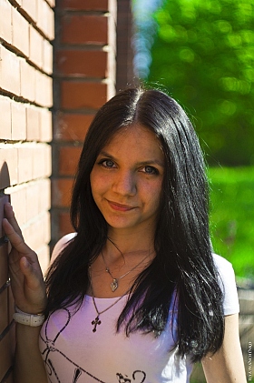Девушка | Фотограф Иванченко Илья | foto.by фото.бай
