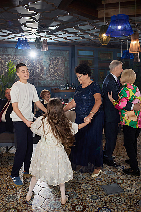 Работа фотографа Илья и Юлия Ширмановы