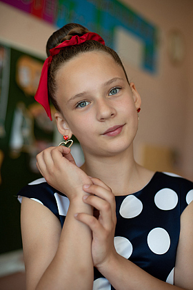 Работа фотографа Татьяна Семёнова