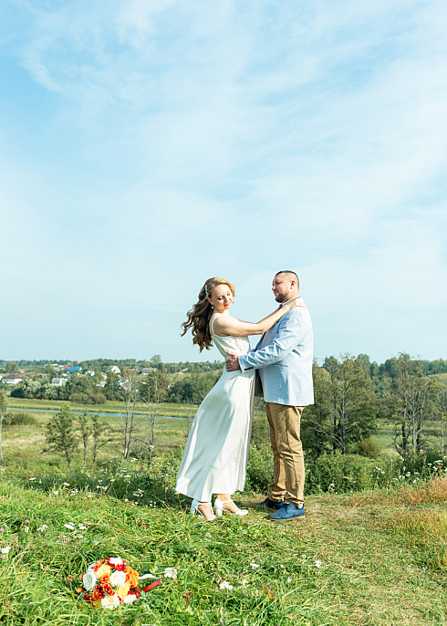 Фотограф Жанна Громова, фотография добавлена 04.11.2023