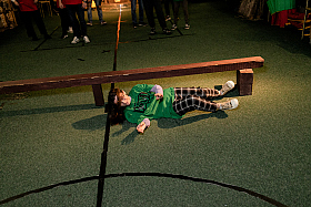 Работа фотографа Дмитрий Гусалов