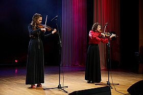 Работа фотографа Илья и Юлия Ширмановы