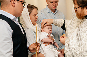 Работа фотографа Юлия Левандовская