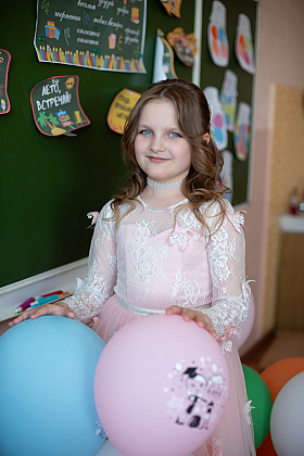 Работа фотографа Татьяна Семёнова