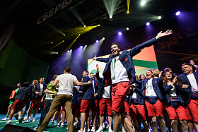 Работа фотографа Сергей Тарасов