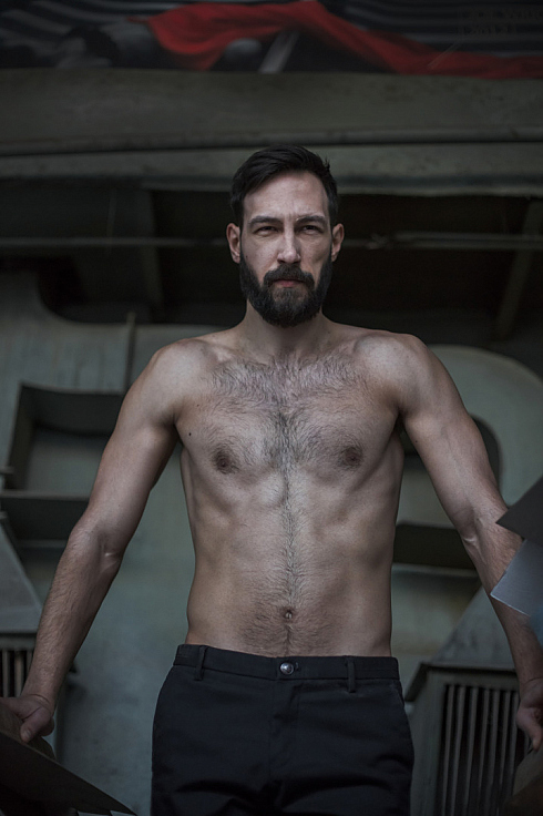 Михаил Нестеров - фотограф, фотография добавлена 23.03.2023