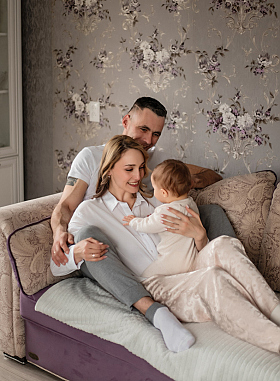 Работа фотографа Анастасия Лагуновская