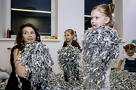 Работа фотографа Дмитрий Гусалов