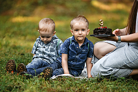 Работа фотографа Анастасия Лагуновская