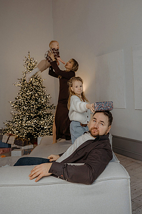 Работа фотографа Екатерина Шведова