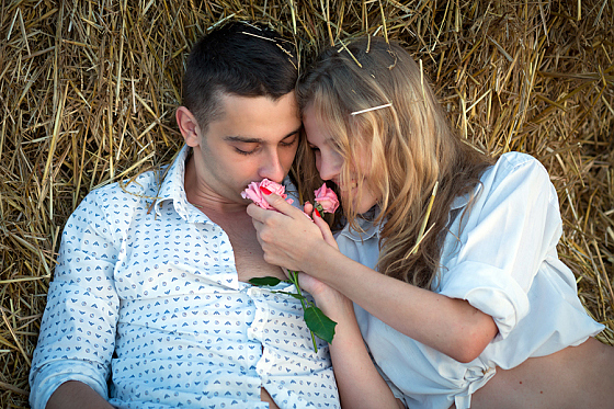 Валерия Водоносова - фотограф в городе Минск, фотография добавлена 03.11.2016