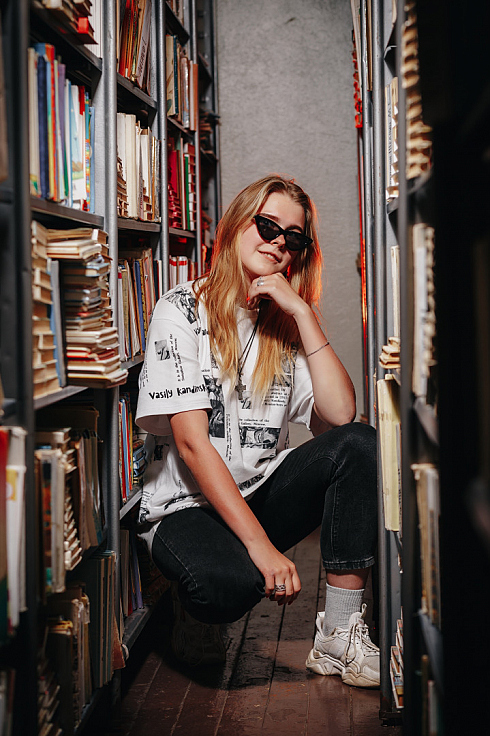 Фотограф Андрей Павлов, фотография добавлена 26.08.2021